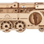 Ugears 3D Wooden Puzzle Mini Locomotive
