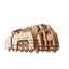 Ugears 3D Wooden Puzzle Mini Locomotive