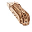 Ugears 3D Wooden Puzzle Mini Locomotive