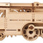 Ugears 3D Wooden Puzzle Mini Locomotive