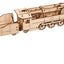 Ugears 3D Wooden Puzzle Mini Locomotive