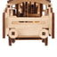 Ugears 3D Wooden Puzzle Mini Locomotive
