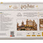 Harry Potter 3D Wooden Puzzle Quidditch Pinball