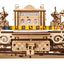 Harry Potter 3D Wooden Puzzle Quidditch Pinball