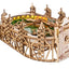 Harry Potter 3D Wooden Puzzle Quidditch Pinball