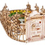 Harry Potter 3D Wooden Puzzle Quidditch Pinball
