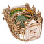 Harry Potter 3D Wooden Puzzle Quidditch Pinball