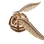 Harry Potter 3D Wooden Puzzle Golden Snitch