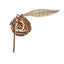 Harry Potter 3D Wooden Puzzle Golden Snitch