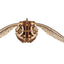 Harry Potter 3D Wooden Puzzle Golden Snitch