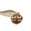Harry Potter 3D Wooden Puzzle Golden Snitch
