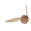 Harry Potter 3D Wooden Puzzle Golden Snitch