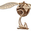 Harry Potter 3D Wooden Puzzle Golden Snitch
