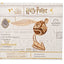 Harry Potter 3D Wooden Puzzle Golden Snitch