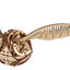 Harry Potter 3D Wooden Puzzle Golden Snitch