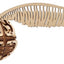 Harry Potter 3D Wooden Puzzle Golden Snitch