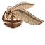 Harry Potter 3D Wooden Puzzle Golden Snitch