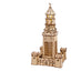 Ugears 3D Wooden Puzzle Lighthouse of Alexandria