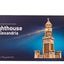 Ugears 3D Wooden Puzzle Lighthouse of Alexandria