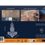 Ugears 3D Wooden Puzzle Lighthouse of Alexandria