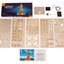Ugears 3D Wooden Puzzle Lighthouse of Alexandria