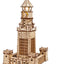 Ugears 3D Wooden Puzzle Lighthouse of Alexandria