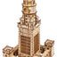 Ugears 3D Wooden Puzzle Lighthouse of Alexandria