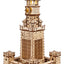 Ugears 3D Wooden Puzzle Lighthouse of Alexandria