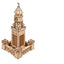 Ugears 3D Wooden Puzzle Lighthouse of Alexandria