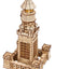 Ugears 3D Wooden Puzzle Lighthouse of Alexandria