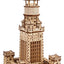 Ugears 3D Wooden Puzzle Lighthouse of Alexandria