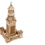 Ugears 3D Wooden Puzzle Lighthouse of Alexandria