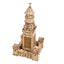 Ugears 3D Wooden Puzzle Lighthouse of Alexandria