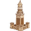 Ugears 3D Wooden Puzzle Lighthouse of Alexandria