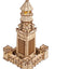Ugears 3D Wooden Puzzle Lighthouse of Alexandria