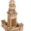 Ugears 3D Wooden Puzzle Lighthouse of Alexandria