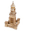 Ugears 3D Wooden Puzzle Lighthouse of Alexandria