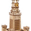 Ugears 3D Wooden Puzzle Lighthouse of Alexandria