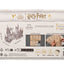 Harry Potter 3D Wooden Puzzle Hogwarts Castle