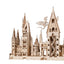Harry Potter 3D Wooden Puzzle Hogwarts Castle
