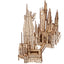 Harry Potter 3D Wooden Puzzle Hogwarts Castle