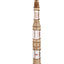 NASA 3D Wooden Puzzle Saturn V