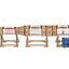 NASA 3D Wooden Puzzle Saturn V