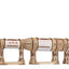 NASA 3D Wooden Puzzle Saturn V