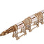 NASA 3D Wooden Puzzle Saturn V