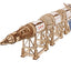 NASA 3D Wooden Puzzle Saturn V