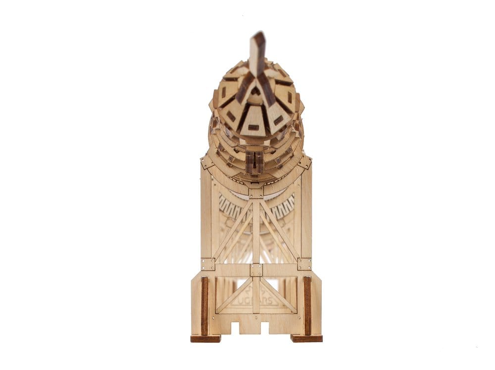NASA 3D Wooden Puzzle Saturn V