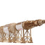 NASA 3D Wooden Puzzle Saturn V
