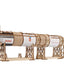 NASA 3D Wooden Puzzle Saturn V
