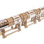 NASA 3D Wooden Puzzle Saturn V
